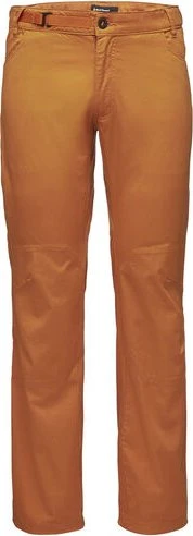 Black Diamond Credo Kletterhose lang ginger (Herren)