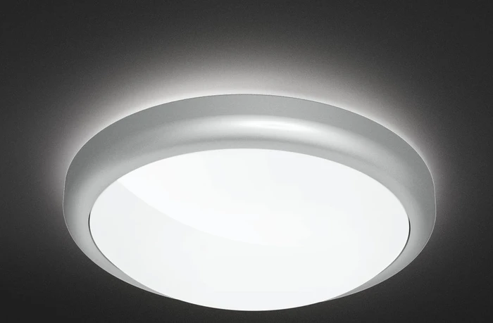 Hama WiFi LED 18W Deckenleuchte rund