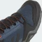 adidas Terrex AX3 GTX wonder steel/core black/semi impact orange (Herren) Vorschaubild