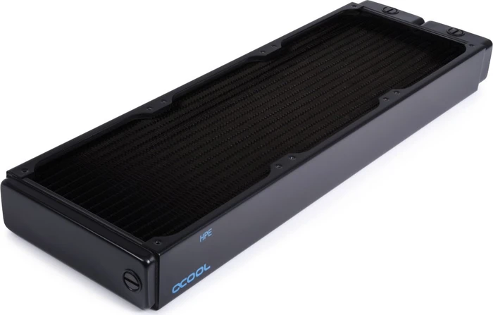 Alphacool NexXxoS HPE-45 Full Copper 420mm
