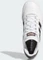 adidas Busenitz Vulc II cloud white/aurora coffee/gold metallic Vorschaubild
