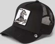 Goorin Bros The Stallion Kappe schwarz