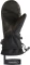 Ziener Glorios-Z GTX Mitten + Gore Plus Warm Handschuhe schwarz (Damen) Vorschaubild