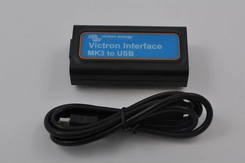 Victron Energy Interface MK3-USB