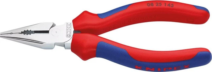 Knipex Spitz-Kombizange, 14.5cm