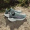 adidas Terrex Trailmaker 2.0 silver green/preloved fig/crystal jade (Damen) Vorschaubild