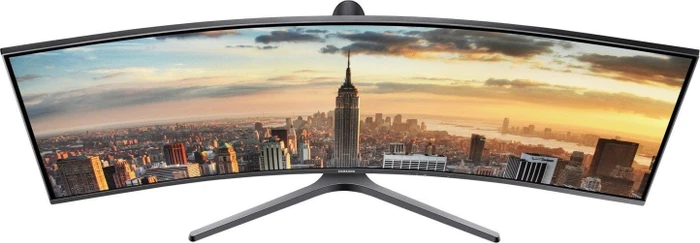Samsung CJ890 / CJ892, 43"