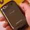 Google Nexus S I9023 schwarz/silber Vorschaubild