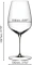 Riedel Veloce Cabernet/Merlotglas, 4 Stück Vorschaubild