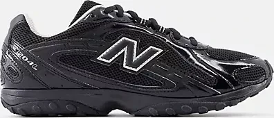 New Balance 204L black/timberwolf