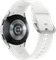 Samsung Galaxy Watch 4 LTE R865 40mm silber Vorschaubild