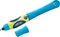 Pelikan griffix 3 Tintenroller (Patrone) neon fresh blue, Linkshänder, Faltschachtel Vorschaubild