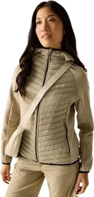 Regatta Andreson Funktionsjacke parchment (Damen)