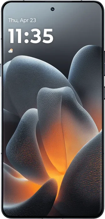 Motorola Signature PANTONE carbon