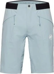 Mammut Aenergy Light SO Hose kurz nebla (Herren)