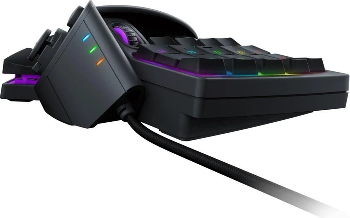Razer Tartarus V2, schwarz, USB
