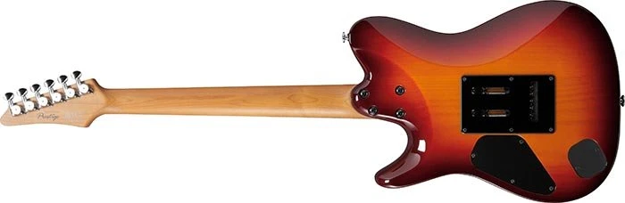 Ibanez AZS2200F STB Sunset Burst