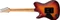 Ibanez AZS2200F STB Sunset Burst Vorschaubild