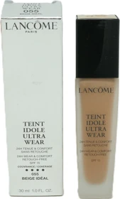 Lancôme Teint Idole Ultra Wear Foundation 055 Beige Ideal LSF15, 30ml