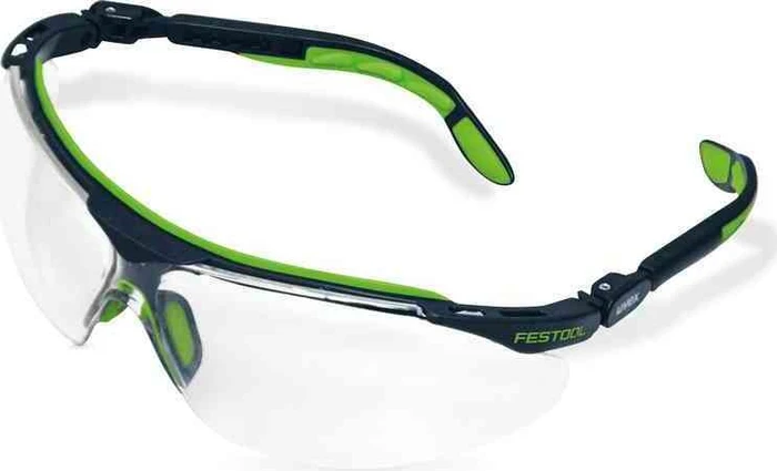Festool UVEX Schutzbrille