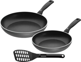 WMF Pfannen-Set PermaDur Inspire, 3-tlg.