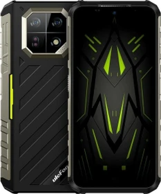 Ulefone Armor 22 256GB Some Green