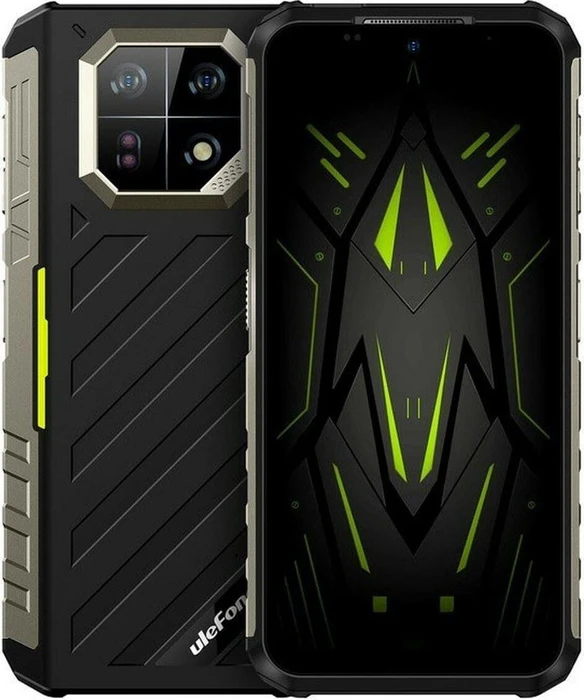 Ulefone Armor 22