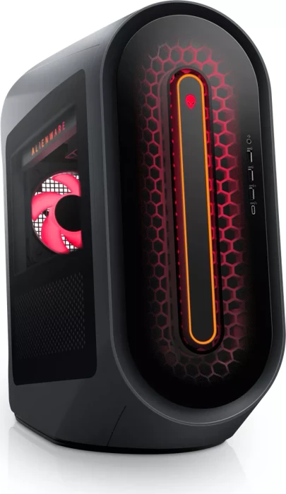 Dell Alienware Aurora R15, Ryzen 7 7700, 16GB RAM, 1TB SSD, GeForce RTX 4070 Ti