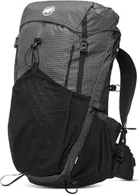 Mammut Ducan 26 schwarz (Damen)