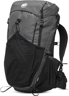 Mammut Ducan 26 schwarz (Damen)