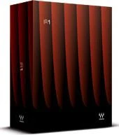 Waves IR1 Convolution Reverb Native (deutsch) (PC/MAC)