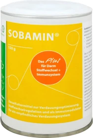 Pharmawerk Weinböhla Sobamin, 150g