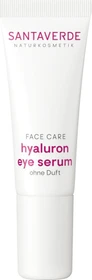 Santaverde Hyaluron Eye Serum ohne Duft, 10ml