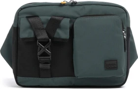 Mandarina Duck Y-Lite Bauchtasche pine green