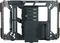 Cooler Master MasterFrame 700, Glasfenster Vorschaubild