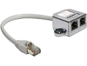 DeLOCK RJ-45 Port Doppler