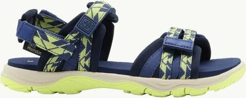 Jack Wolfskin 2 in 1 evening sky (Junior)