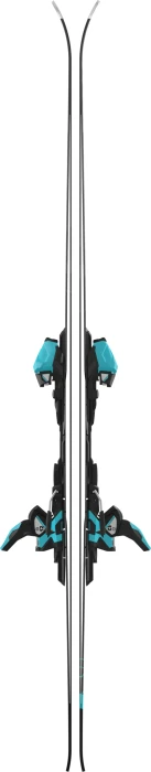 Atomic Redster X7 Revoshock C + MI12 GW (inkl. Bindung) (Modell 2024/2025)