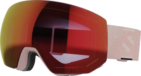 Salomon Radium Pro Sigma Photochromic tropical peach