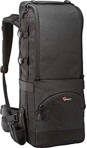 Lowepro Lens Trekker 600 AW III Rucksack schwarz