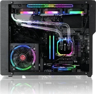 Raijintek Ophion M Evo ALS