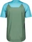 Scott Trail Vertic Pro Trikot kurzarm nile blue/smoked green (Herren) Vorschaubild