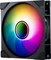 Phanteks M25G2-140 D-RGB Reverse Black, schwarz, 140mm Vorschaubild