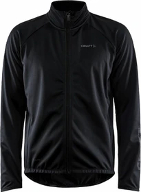 Craft Core SubZ Fahrradjacke schwarz (Herren)