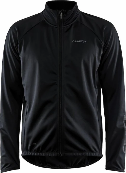 Craft Core SubZ Fahrradjacke schwarz (Herren)