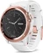Garmin Fenix 3 Sapphire weiß/rosegold Vorschaubild