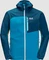 Jack Wolfskin Eagle Peak II Softshell Jacke (Herren) Vorschaubild