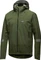 Gore Wear Lupra Fahrradjacke utility green (Herren) Vorschaubild