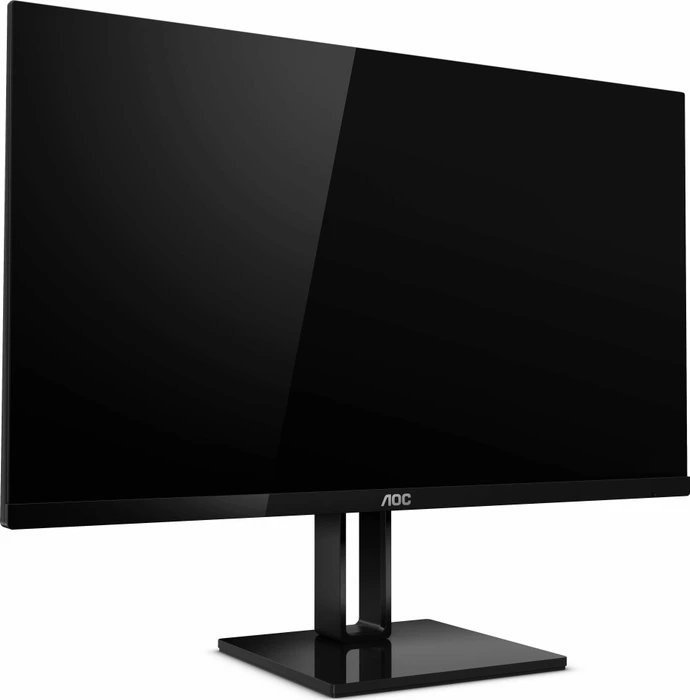 AOC 24V2Q, 23.8"