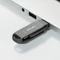 Lexar JumpDrive D400 256GB, USB-A + USB-C, USB 3.2 Gen 1×1 Vorschaubild